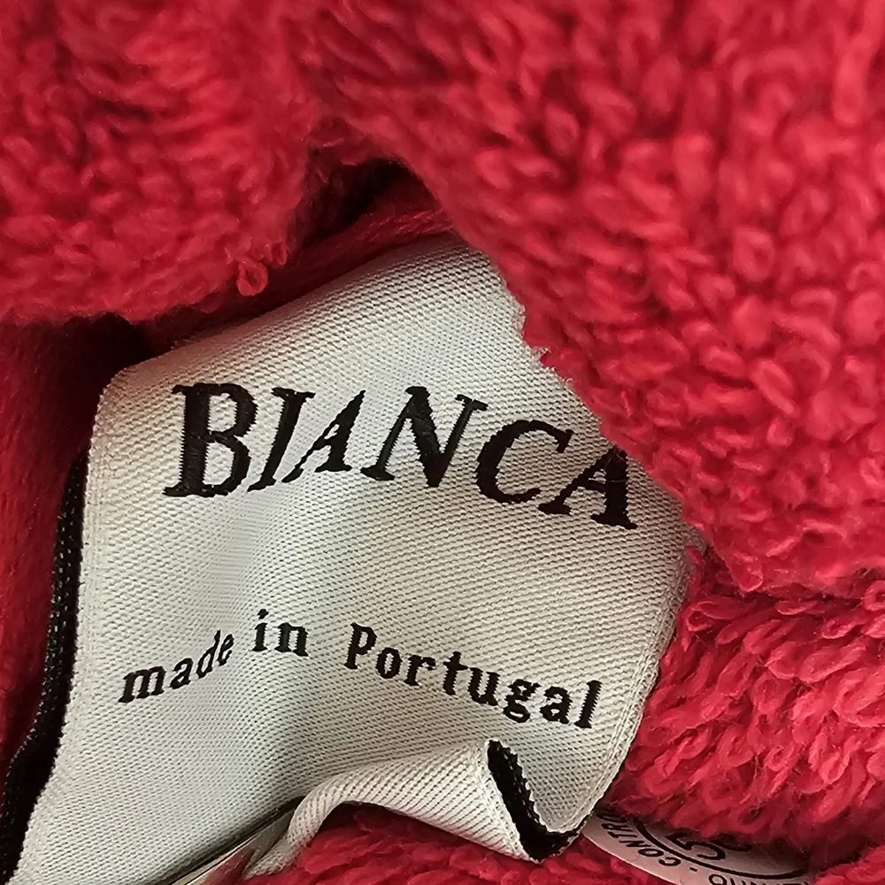 Bianca Hand Towels